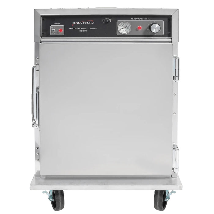 Henny Penny HHC903.17 Half-Size Heated Holding Cabinet – 5 Pan Capacity