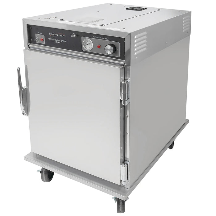 Henny Penny HHC903.17 Half-Size Heated Holding Cabinet – 5 Pan Capacity