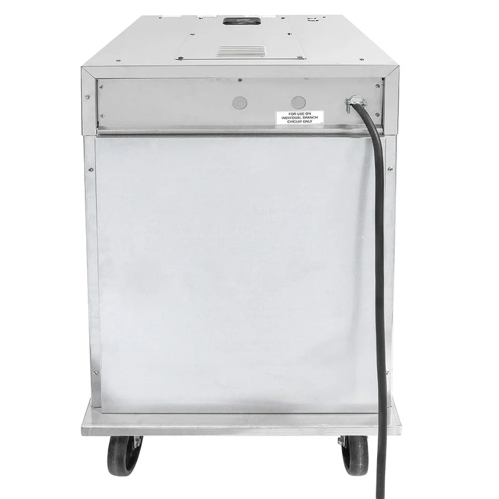 Henny Penny HHC903.17 Half-Size Heated Holding Cabinet – 5 Pan Capacity