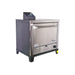 Peerless C131P Countertop Gas Deck Pizza Oven - Industry Kitchen Supply