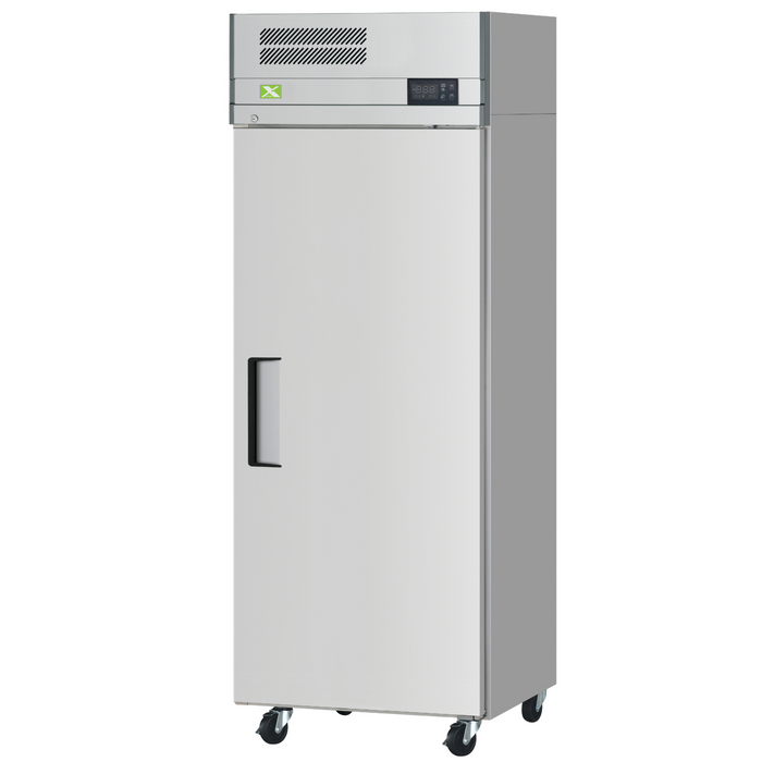 RefrigerationX | 1-Door Upright Refrigerator – 18.46 & 21.94 cu. ft. Options Refrigeration X