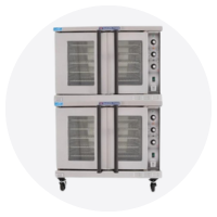 Convection Ovens