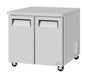 Refrigeration X Undercounter Refrigerator - Industry Kitchen Supply