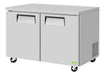 Refrigeration X Undercounter Refrigerator - Industry Kitchen Supply