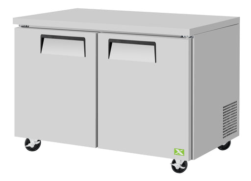 XUR-N6 Series Undercounter Refrigeration | 48" & 60" Sizes Available - Industry Kitchen Supply