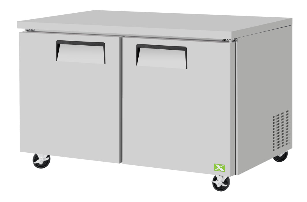 Refrigeration X Undercounter Refrigerator - Industry Kitchen Supply