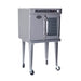 Royal RECOD-1 Single Deck Bakery Depth Electric Convection Oven – 208V/240V, 12 kW - Industry Kitchen Supply